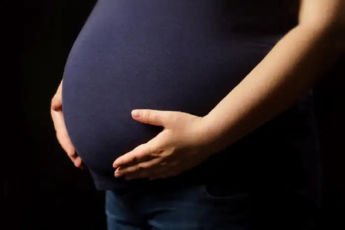 عوارض چاقی برای بارداری