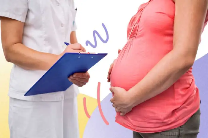 جلوگیری از چاقی و اضافه‌وزن در دوران بارداری
