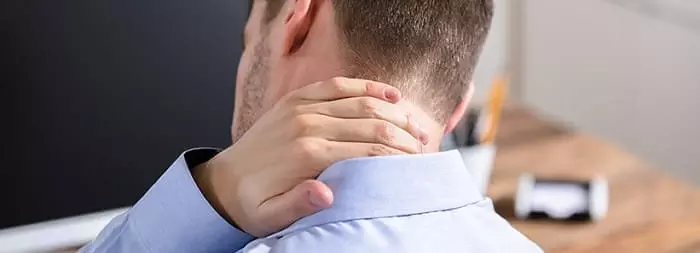آرتروز گردن؛ یک عارضهی دردآور 6 نکات پیشگیری از ابتلا به عارضهی گردن