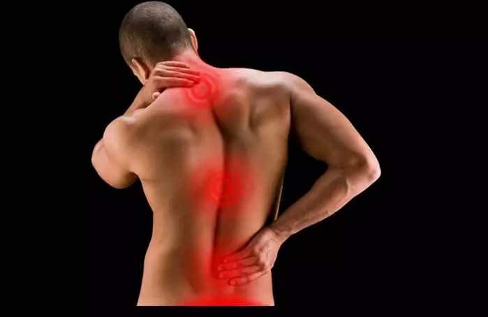 آرتروز ستون فقرات؛ علت اصلی دردها 6 جهت درمان آرتروز ستون فقرات به پزشک مراجعه کنید