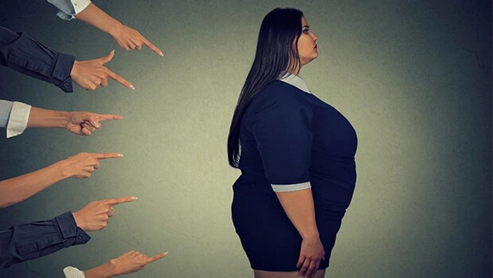 بهترین راهکار کاهش وزن برای جلوگیری از عوارض چاقی 4 تاثیر چاقی بر روان