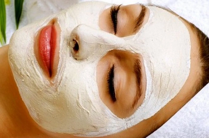 برای چاق شدن صورت چه کار کنیم؟ 6 ماسک شیر خشک برای چاقی صورت
