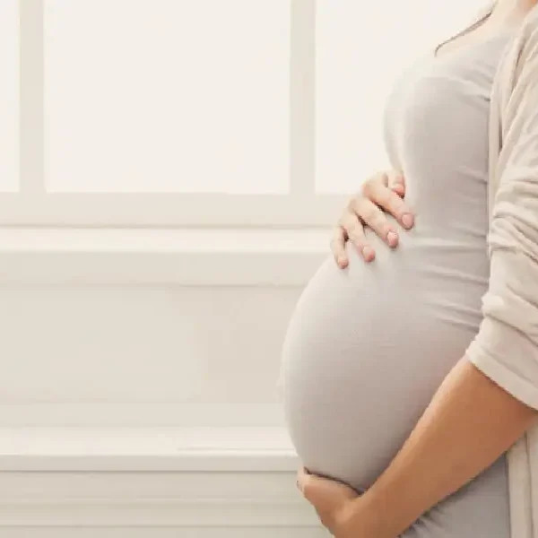 چاقی در بارداری