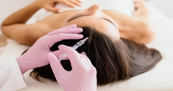 مزوتراپی چیست