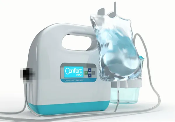 وکیوم تراپی چیست و چگونه فرد بیمار را درمان میکند؟ 1 وکیوم تراپی