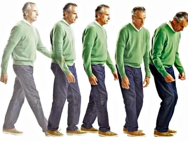 علائم بیماری پارکینسون