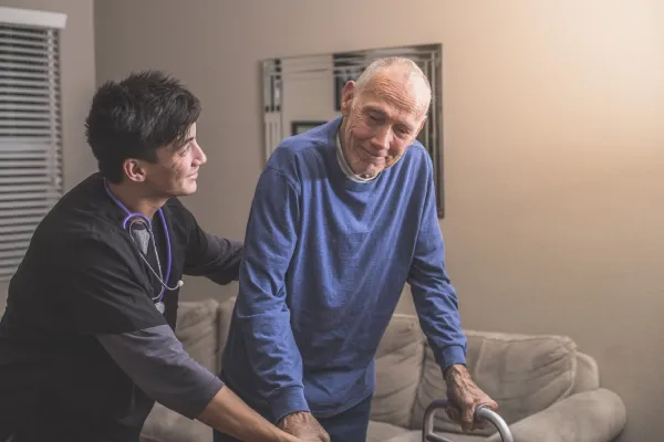 پارکینسون چیست