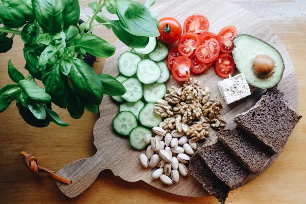 تغذیه در دوران بارداری چه تأثیری بر رشد جنین دارد؟ 5 تغذیه بارداری