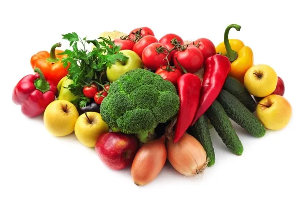 تغذیه در دوران بارداری چه تأثیری بر رشد جنین دارد؟ 8 مواد غذایی مفید در بارداری