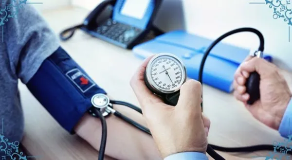 علت فشار خون بالا چیست؟+ معرفی روشهای درمان و پیشگیری 1 فشار خون بالا