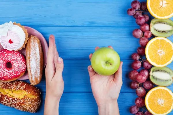 رژیم غذایی برای دیابتیها؛ حالا چی بخورم؟ 2 رژیم غذایی دیابتیها