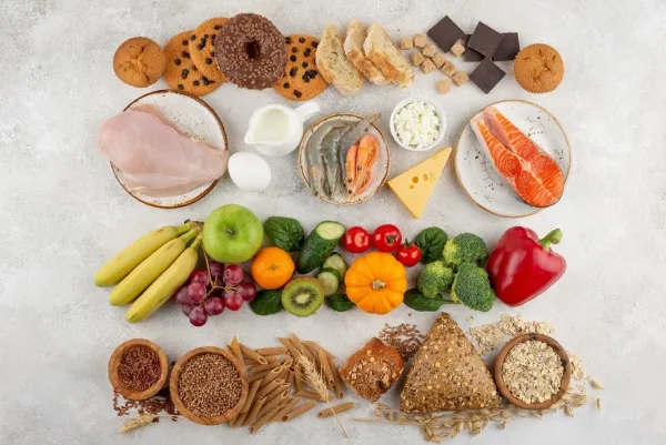رژیم غذایی برای دیابتیها؛ حالا چی بخورم؟ 3 تغذیه افراد دیابتی