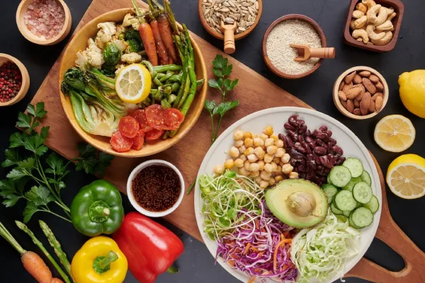 رژیم غذایی برای دیابتیها؛ حالا چی بخورم؟ 5 برنامه غذایی برای دیابت