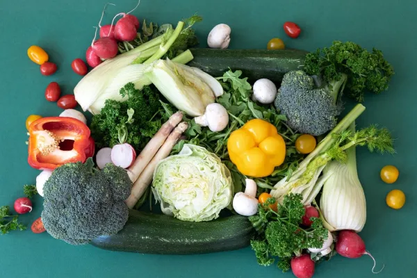 رژیم غذایی برای دیابتیها؛ حالا چی بخورم؟ 7 رژیم غذایی دیابتیها