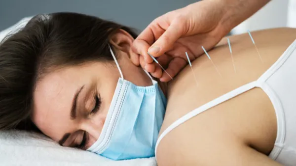 طب سوزنی 5 طب سوزنی