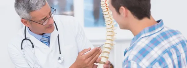 گرفتگی عضلات کمر 8 اسپاسم کمر
