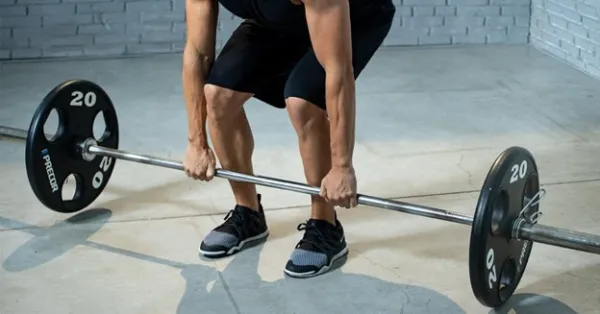 با ورزش برای افزایش وزن عضلاتت را بساز! 11 افزایش وزن با ورزش