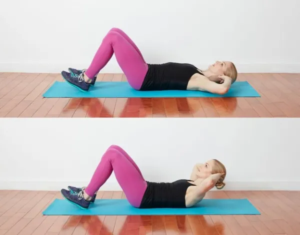 با ورزش برای افزایش وزن عضلاتت را بساز! 10 بهترین ورزش ها برای چاق شدن