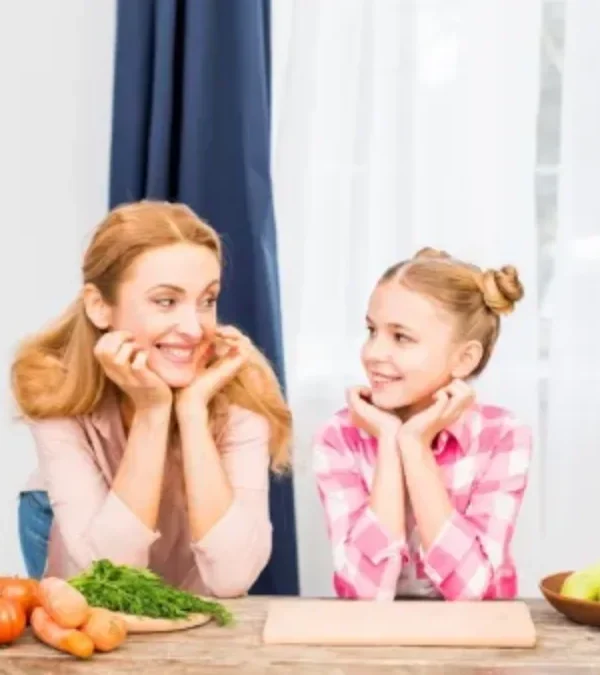 تغذیه مناسب برای کودکان ورزشکار