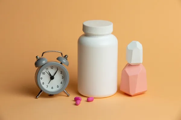 مکمل برای افزایش وزن