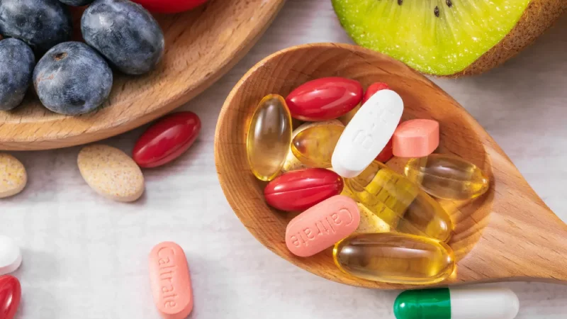 مکمل برای افزایش وزن؛ سریعترین راه برای رسیدن به اندام ایدهآل! 4 مکمل غذایی برای چاقی