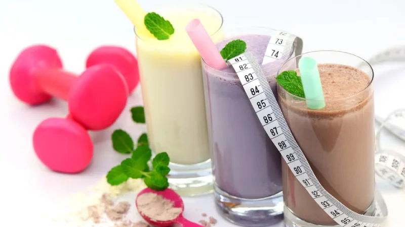 مکمل برای افزایش وزن؛ سریعترین راه برای رسیدن به اندام ایدهآل! 5 بهترین مکمل برای افزایش وزن