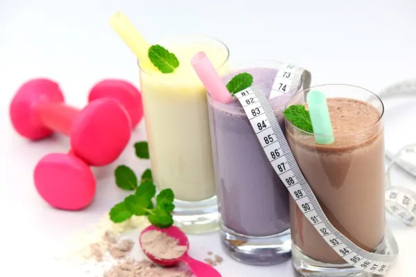 مکمل برای افزایش وزن؛ سریعترین راه برای رسیدن به اندام ایدهآل! 5 بهترین مکمل برای افزایش وزن