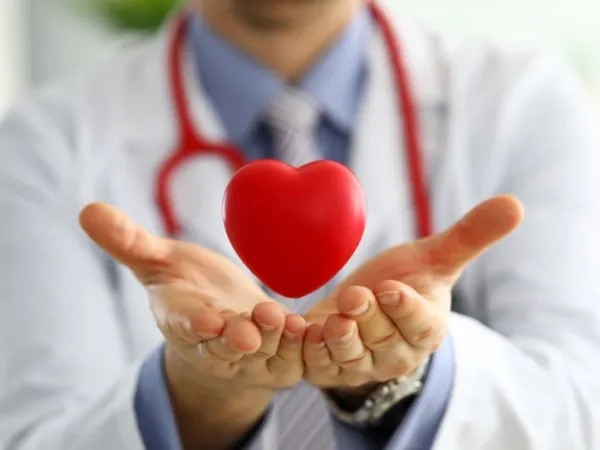 بازتوانی قلب