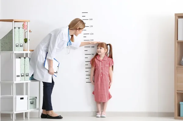 افزایش قد با طب سوزنی