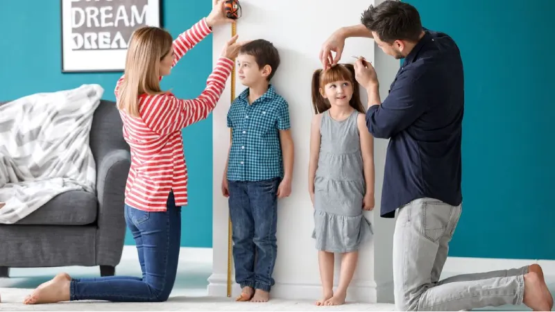 طب سوزنی برای بلند شدن قد
