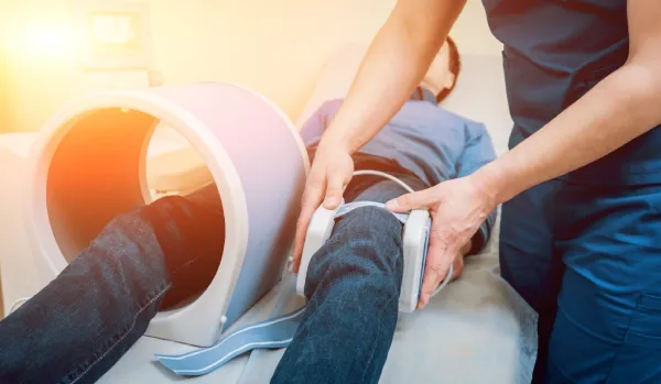 مگنت تراپی در منزل؛ آیا این روش واقعا موثر است؟ 1 مگنت تراپی در منزل