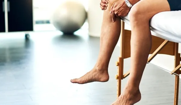 با حرکات اصلاحی زانوی ضربدری از درد رها شوید! 2 حرکت اصلاحی زانو ضربدری