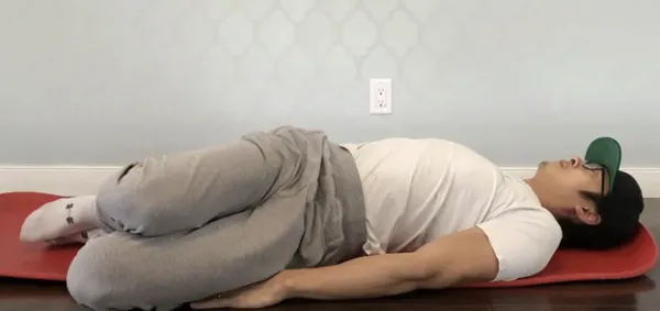 تقویت عضلات کمر