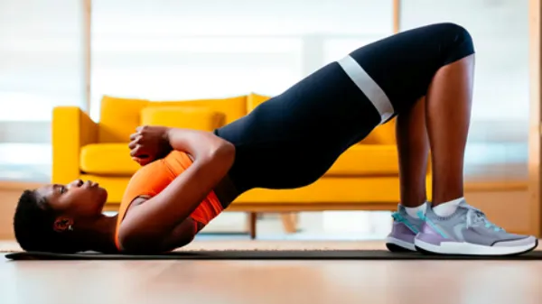 حرکات اصلاحی تقویت عضلات کمر