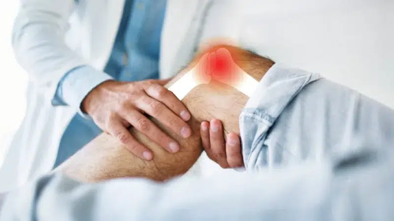 حرکت اصلاحی برای پای پرانتزی