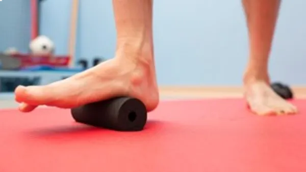 بهترین حرکات اصلاحی کف پای صاف؛ گامی به سوی سلامت پاها 7 حرکات اصلاحی برای کف پای صاف