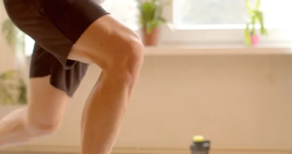 حرکات اصلاحی زانوی عقب‌رفته