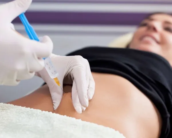 تفاوت کربوکسیتراپی با مزوتراپی؛ کدام یک برای شما مناسبتر است؟ 3 کربوکسیتراپی یا مزوتراپی