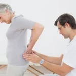 طب سوزنی برای دیسک کمر