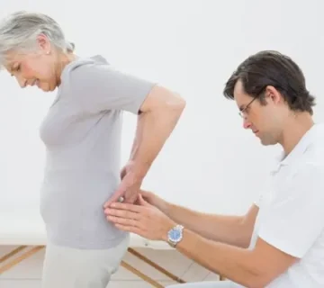 طب سوزنی برای دیسک کمر