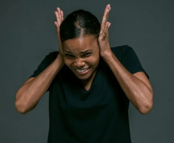 تاثیر طب سوزنی بر وزوز گوش