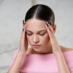 درمان میگرن با طب سوزنی