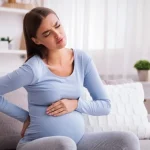 ورزش برای کاهش درد لگن در بارداری