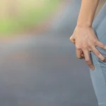 درمان ارتروز زانو