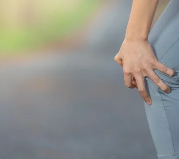 درمان ارتروز زانو