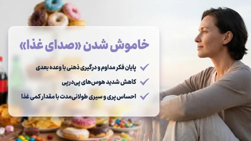 با آمپول مانجارو چند کیلو لاغر میشویم؟ بررسی کاهش وزن، عوارض و تجربه کاربران 5 آمپول مانجارو برای لاغری سریع