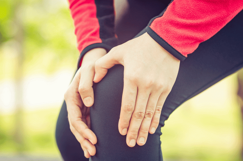Arthritis-Pain
