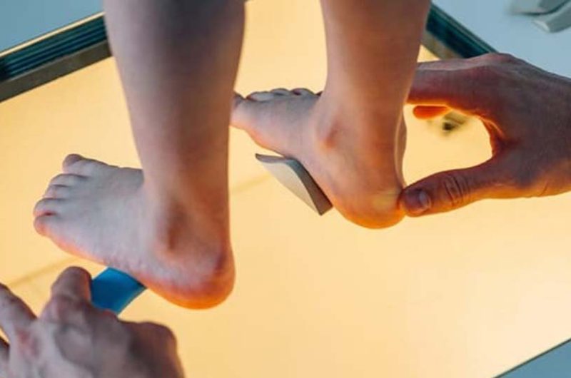 scanfoot